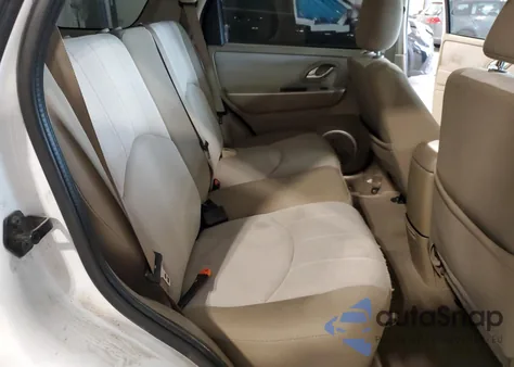 2005 Mercury Mariner z USA, uszkodzony, nr VIN 4M2CU56Z45DJ21421